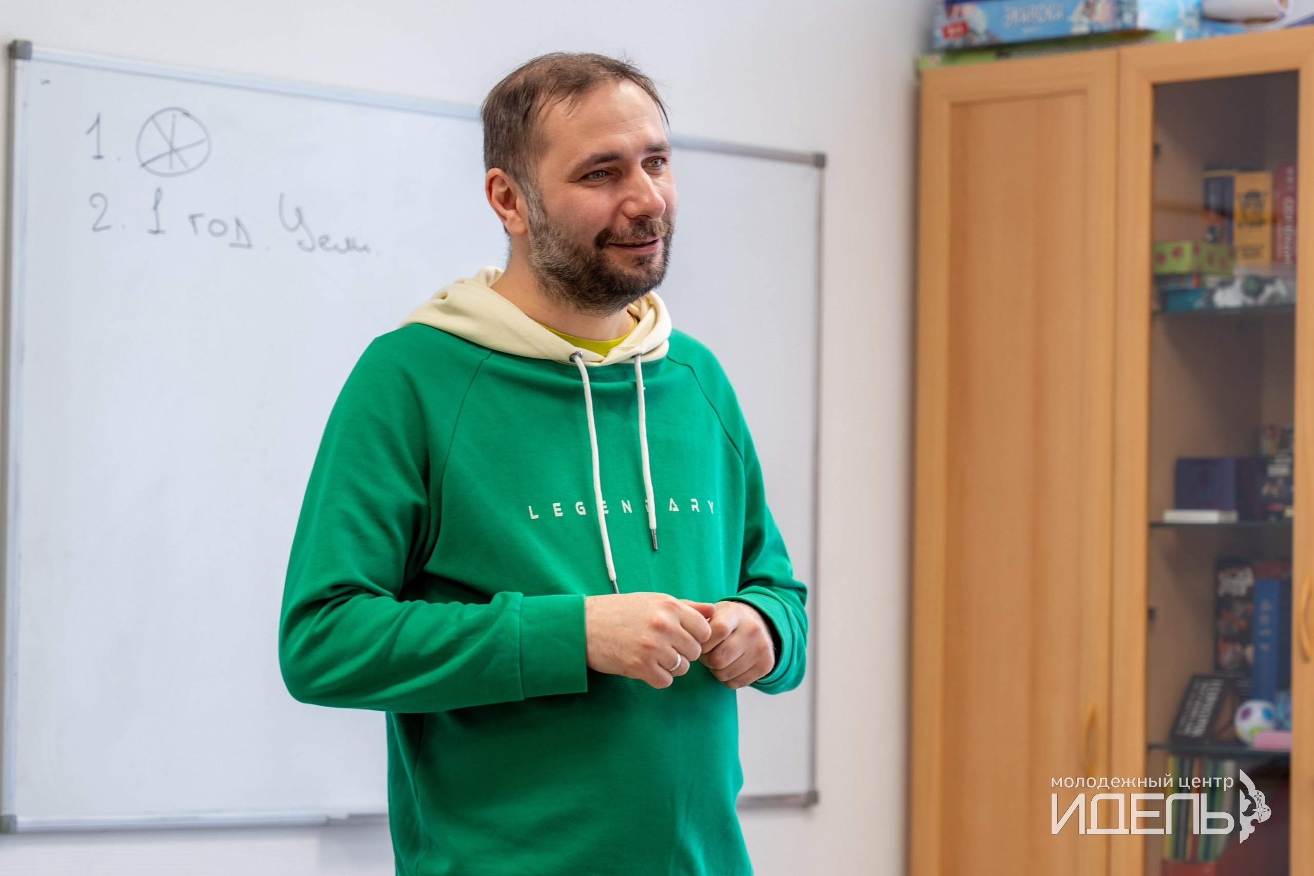 Форум «Безнең сулыш», второй день: атмосфера