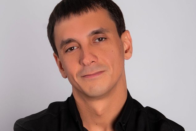 Рустам Асадуллин